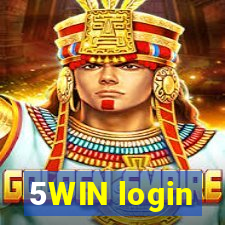 5WIN login